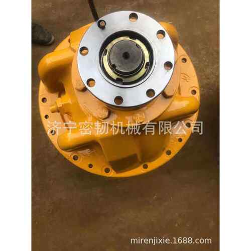 装载机全车配件ZL30/ZL50前桥减速器总成轮边减速器 82310500