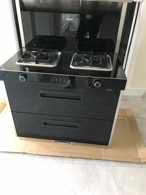 佳歌D1集成灶怎么样,使用两个月后[[真相竟是这样]