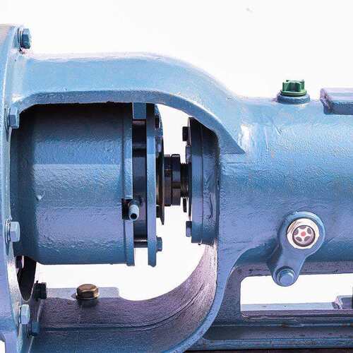 厂家供应 HFM-1-H防腐耐磨压滤泵渣浆泵高压耐磨进料泵转料泵脱硫