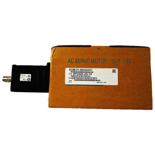 原装SGMJV-04AAA-AM61 SGMJV-04ADD6S SGMJV-04A3M61