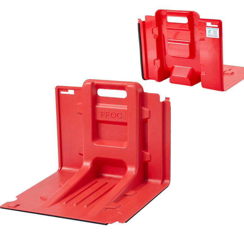 L型ABS车库防汛挡水板红色市政地铁防洪挡水板地下车库加厚防汛板,五金/工具,防洪防汛挡水板,淘宝优惠券,粉丝福利购,淘宝优惠卷