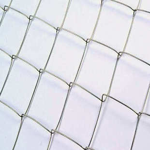 镀锌铁丝毛边勾花边坡绿化主动防护挂网客土喷播植草矿山复绿工程