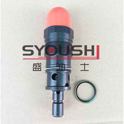 直动式溢流阀DBDS30K10/31.5DBDS30K10/100DBDS30K18/315调压阀