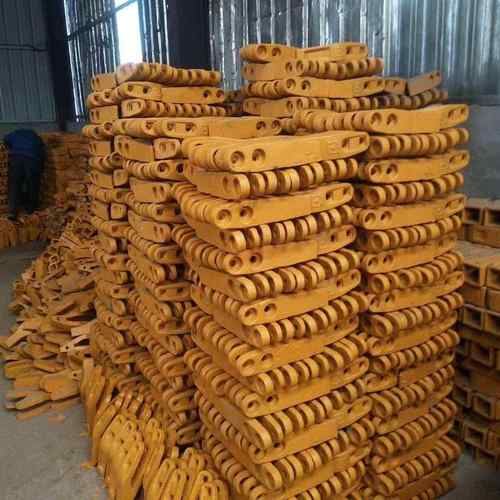 现货供应厦工50 30 935装载机中齿 边齿 齿套 齿根 合金斗齿