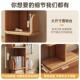 书架子置架落地玩具收纳书柜子物个性 格柜趣味 储物柜客厅无品牌