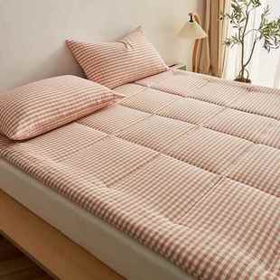 2205款 源于自然蓬松适吸汗舒透气久睡不塌家用学生宿舍床 无品牌