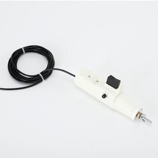 泡沫切割机手柄开关电热丝手持海绵沙发珍珠棉加热切割电炉调压器