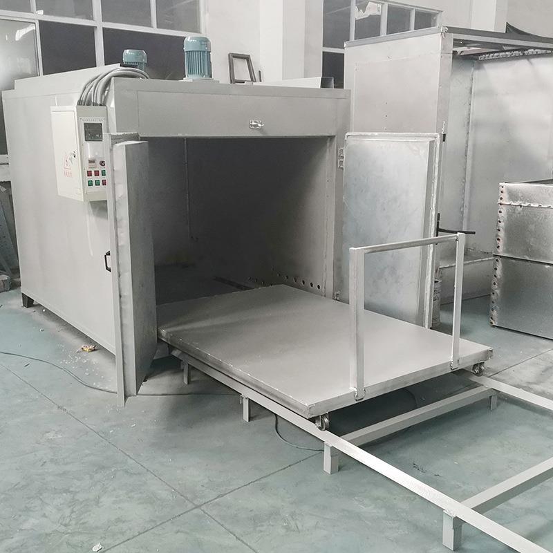 工业加热烘箱 油桶烘箱工业化学原料加热炉融化预热电热树脂烘箱