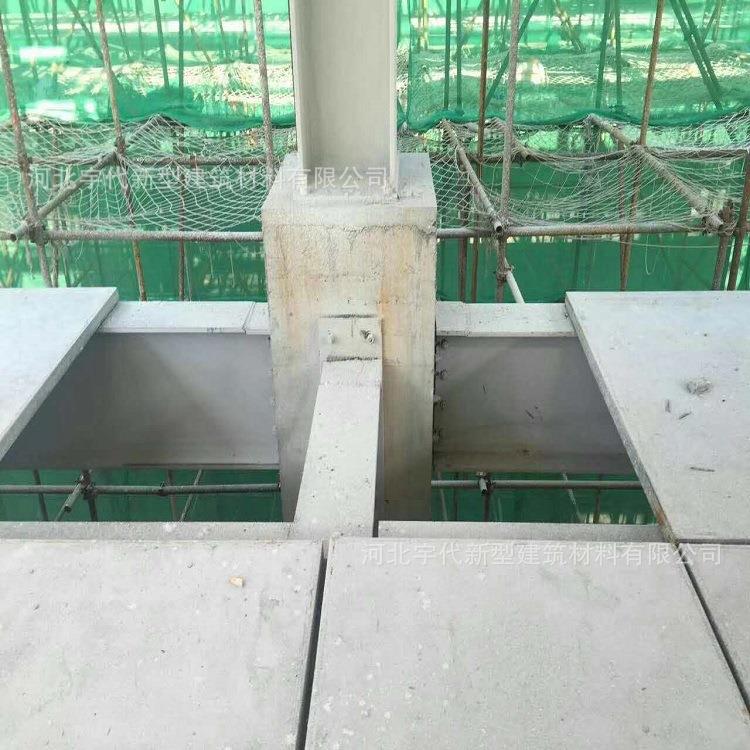 江苏浙江轻型预制水泥楼板LOFT夹层阁楼楼板钢构轻型楼板
