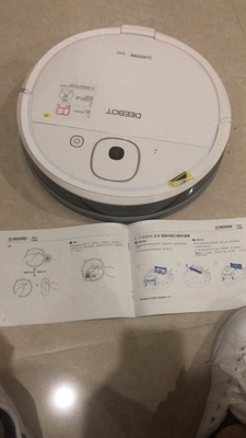 科沃斯DJ35和DG800扫地机器人哪个好，优缺点区别是？