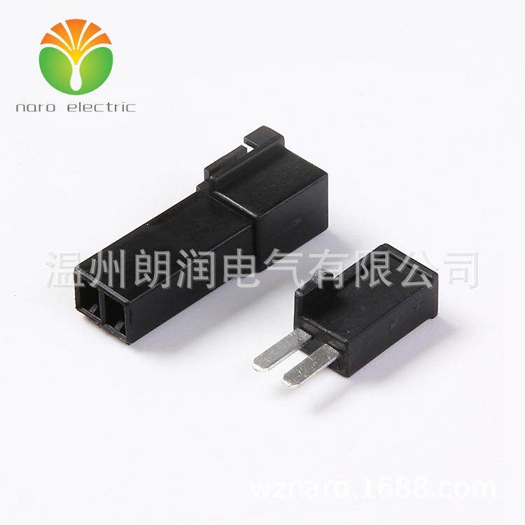 汽车配件二管接插极件汽车整流二RIB极管HR7021-2S.3-11（R257）