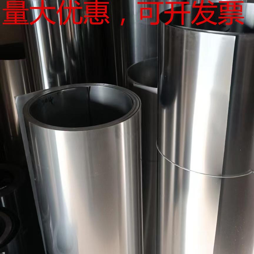 304不锈钢带 不锈钢保温皮 304卷板 垫片板 厨房墙面板屋面雨棚板