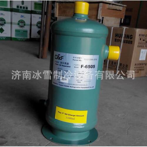 法斯克油分离器 Fasike F-5605