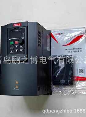 VM1000B-4T7R5GB7.5W/380V国产变频器