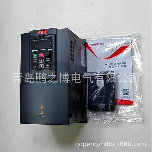 VM1000B-4T7R5GB7.5W/380V国产变频器