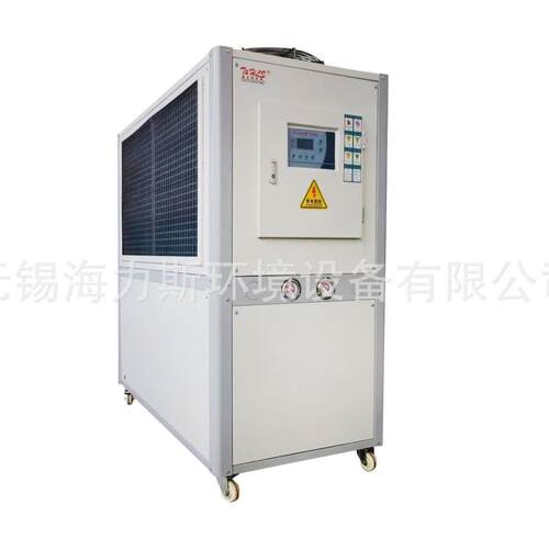 供应低温冷却水循环冷水机 制冷机芯片 制造工业水冷式冷冻机