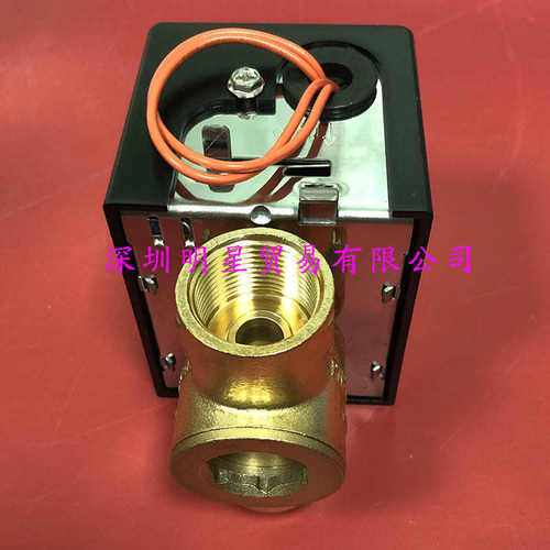 正品美国霍尼韦尔honeywell风机盘管电动二通阀VS92C25PP假一罚十