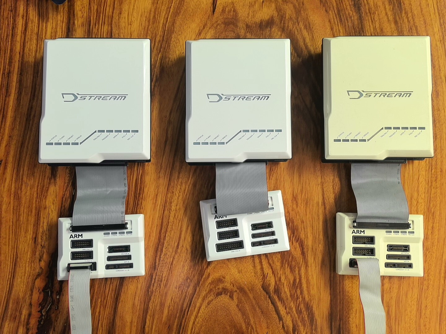 dstream arm调试器 ds5仿真器烧录器