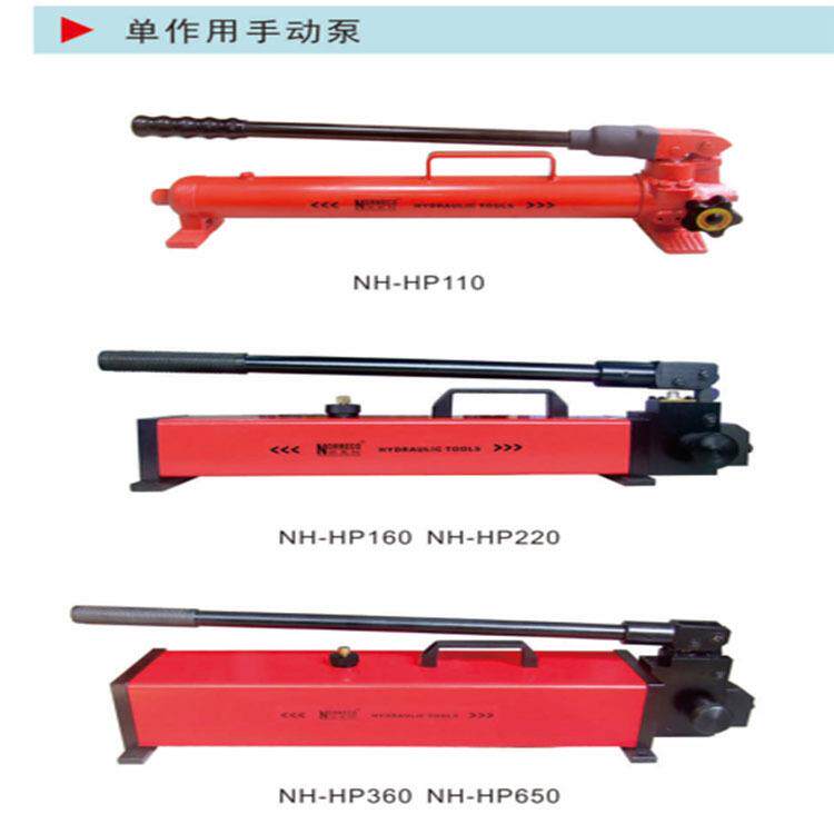 诺麦柯Normeco液压管液压工具附件