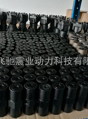 气动振动器FP-1M2/18/25/35-S/L/活FP-12/18往复震动器直振动线器