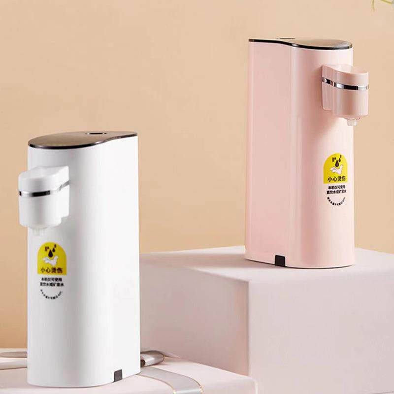 即热式饮水机桌面开水机台式小型电热水壶速热饮水机家用热水机