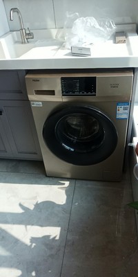 【官方正品】海尔统帅冰箱左右双开门极度喜欢感受反馈