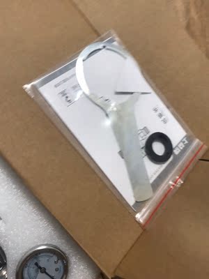 上益反冲洗家用厨房自来水净水器一个月后开始后悔了诉说原因