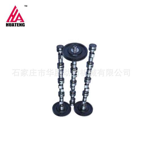 道依茨F6L912凸轮轴0210 1224 02101224 0423 1450 04231450
