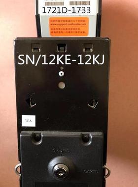 CashCode, MSM head wtih pantograph,Cash Box 加拿大纸币识别器