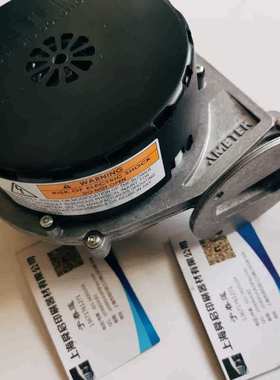 适用海德堡74/102印刷机配件输纸带风机F2.115.2521/03皮带风机