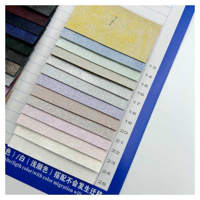 复古珠光闪亮金属烫金羊巴皮革PU人造革皮料油皮纹纳帕金属革箱包,住宅家具,皮革,淘宝优惠券,粉丝福利购,淘宝优惠卷