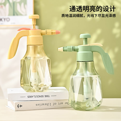 喷雾器喷壶消毒专用气压灌溉工具