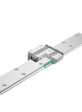 shw35ca宽幅thk直线导轨shw27cashw50cashw21ca 滑块 shw12hrm