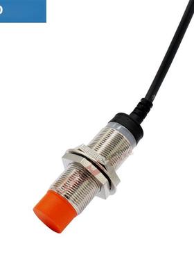 常德Cjy18E-08Na接近开关M18防水05Nb电感Pc金属Kb传感器Lapbkb
