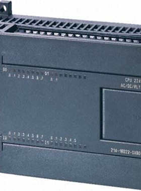 6ES7216-2BD23-0XB8全新CPU 226 紧凑型设备6ES72162BD230XB8