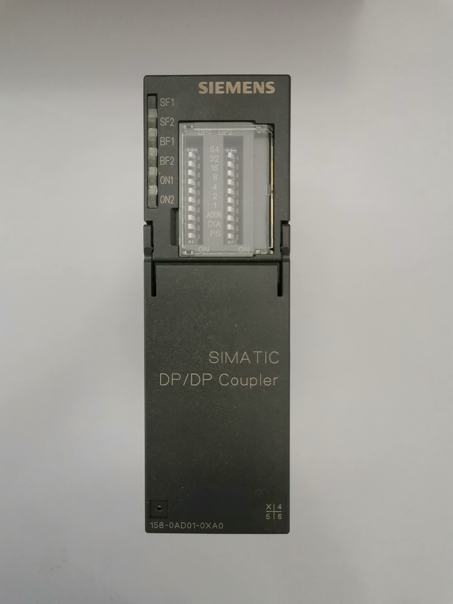 西门子模块158-0AD01