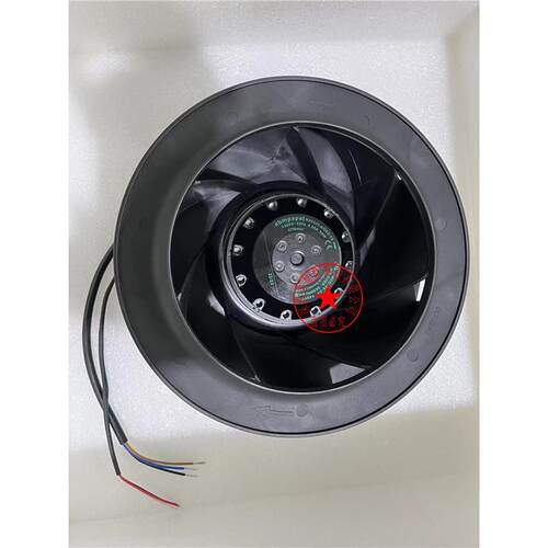 R2E225-BD40-21 R2E225-BD40-28 M2E068-DF 115V德国进口离心风扇