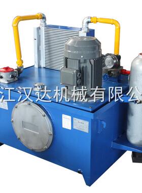 火爆.热销 ZW600Y-Z55立式液压泵站 适用于扎钢YZW600-Z筋设备高