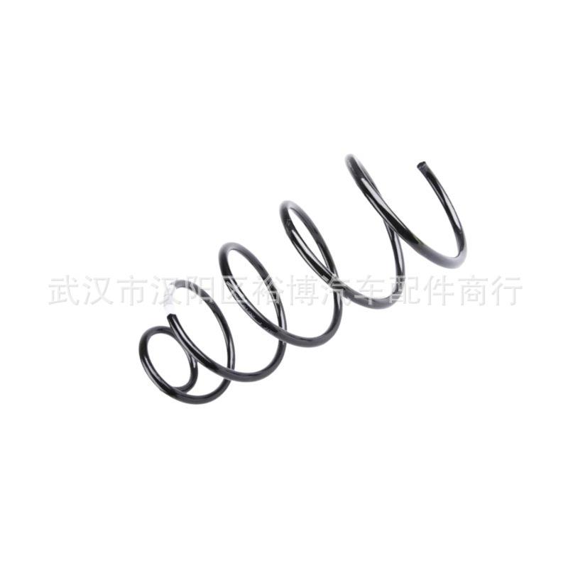 5002FS避震器弹簧前减后减震弹簧适用东风标致307雪铁龙凯旋世嘉