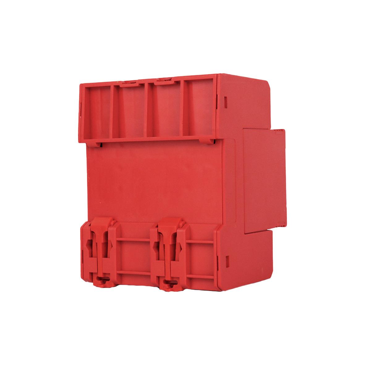 CQC认证80kA浪涌护器电涌保护V541器防雷器TU认证交流电源保防雷