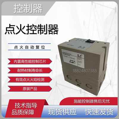 IES258-5/1W施能烧嘴点火控制器IFS258-5/1WAFS258-5/1W