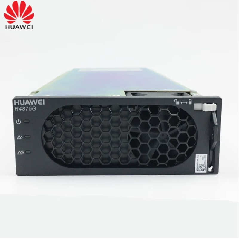 开关电源嵌入式 etp48400c4a1华为48v450a交 5g直流流转通信-基站