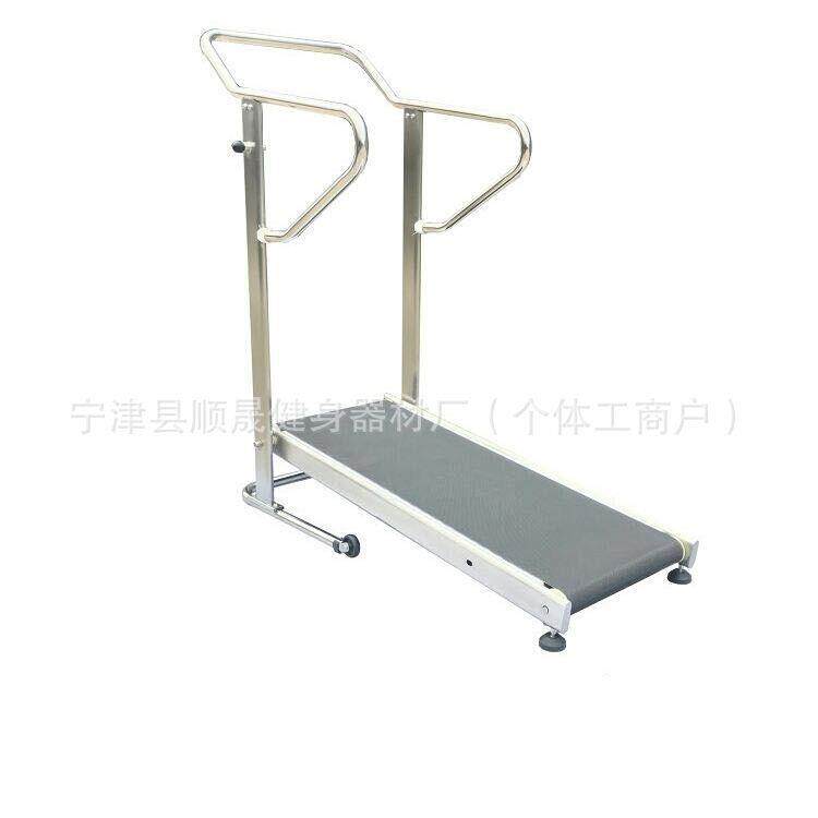 水下单车跑步机泳池训练器材商用水中漫步机游泳运动水中健身器材