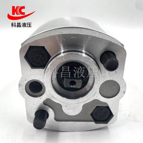 CBK低-F齿轮效泵高能噪音汽车举升机高性液压CBK油泵厂家现货直销