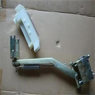 单臂式集电器安全滑线集电器JD-1000A-1250A集电器