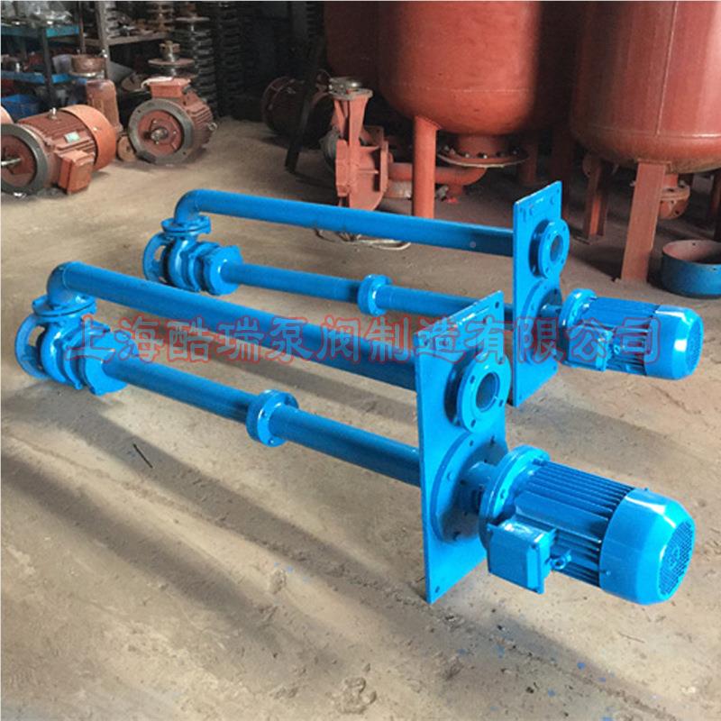 2PNL泥浆泵 式磨泥浆泵 打桩机耐专BLD用泵 打立井探勘液下泥浆泵