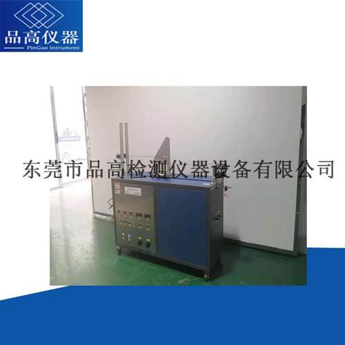 电热毯发热丝曲挠试验机GB4706.8