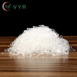 批发6024TPU透明加宽橡皮筋橡皮圈橡胶圈耐高温防老化无卤无硫