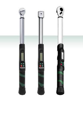 EJH9200,EJH9250,EJH9450,诺特数显扭力矩扳手 (可换头) 英制