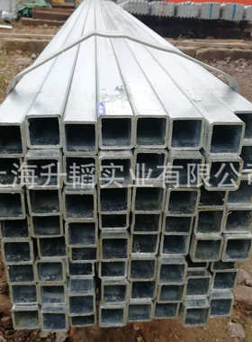 60* 国强管800江苏6全优4*4004.. *方080.*热镀锌*等品*规格12060